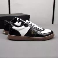 $82.00 USD Prada Casual Shoes For Men #1355707