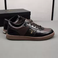 $82.00 USD Prada Casual Shoes For Men #1355709