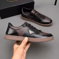 $82.00 USD Prada Casual Shoes For Men #1355709