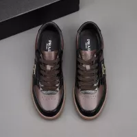 $82.00 USD Prada Casual Shoes For Men #1355709