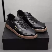 $82.00 USD Prada Casual Shoes For Men #1355712