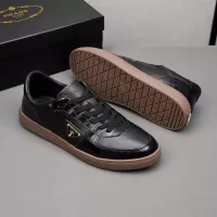 $82.00 USD Prada Casual Shoes For Men #1355712