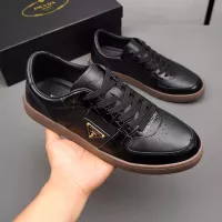 $82.00 USD Prada Casual Shoes For Men #1355712