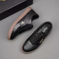 $82.00 USD Prada Casual Shoes For Men #1355712