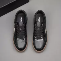 $82.00 USD Prada Casual Shoes For Men #1355712