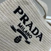 $76.00 USD Prada AAA Quality Messenger Bags For Women #1355716