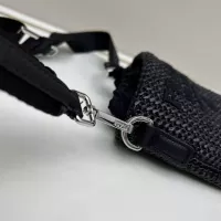 $76.00 USD Prada AAA Quality Messenger Bags For Women #1355717