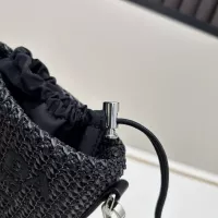 $76.00 USD Prada AAA Quality Messenger Bags For Women #1355717