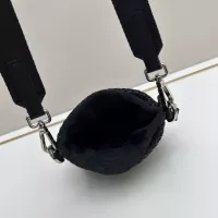 $76.00 USD Prada AAA Quality Messenger Bags For Women #1355717