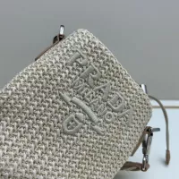 $76.00 USD Prada AAA Quality Messenger Bags For Women #1355718