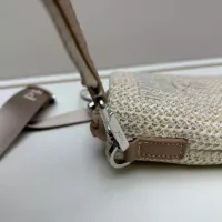 $76.00 USD Prada AAA Quality Messenger Bags For Women #1355718