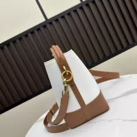 $88.00 USD Yves Saint Laurent YSL AAA Quality Messenger Bags For Women #1355719