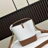 $88.00 USD Yves Saint Laurent YSL AAA Quality Messenger Bags For Women #1355719