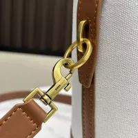 $88.00 USD Yves Saint Laurent YSL AAA Quality Messenger Bags For Women #1355719