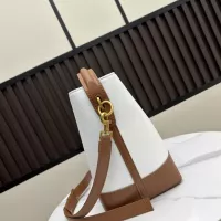 $92.00 USD Yves Saint Laurent YSL AAA Quality Messenger Bags For Women #1355720