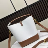 $92.00 USD Yves Saint Laurent YSL AAA Quality Messenger Bags For Women #1355720