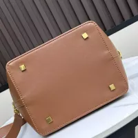 $92.00 USD Yves Saint Laurent YSL AAA Quality Messenger Bags For Women #1355720