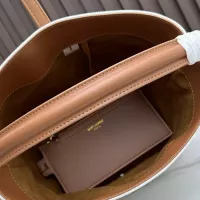 $92.00 USD Yves Saint Laurent YSL AAA Quality Messenger Bags For Women #1355720
