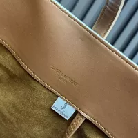 $92.00 USD Yves Saint Laurent YSL AAA Quality Messenger Bags For Women #1355720