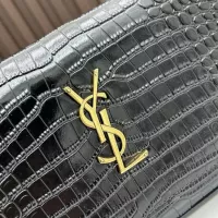 $96.00 USD Yves Saint Laurent YSL AAA Quality Messenger Bags For Women #1355721