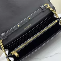 $96.00 USD Yves Saint Laurent YSL AAA Quality Messenger Bags For Women #1355721