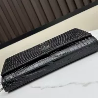 $96.00 USD Yves Saint Laurent YSL AAA Quality Messenger Bags For Women #1355722