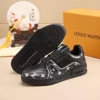 $76.00 USD Louis Vuitton Casual Shoes For Men #1355737