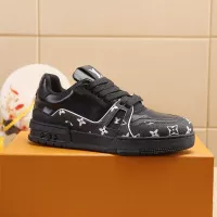 $76.00 USD Louis Vuitton Casual Shoes For Men #1355737