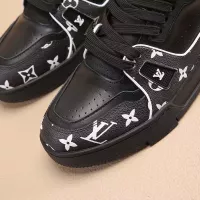 $76.00 USD Louis Vuitton Casual Shoes For Men #1355737