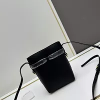 $80.00 USD Givenchy AAA Quality Messenger Bags For Women #1355738