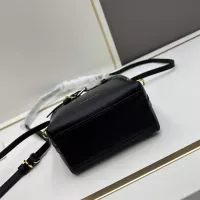 $80.00 USD Givenchy AAA Quality Messenger Bags For Women #1355738