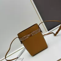 $80.00 USD Givenchy AAA Quality Messenger Bags For Women #1355739