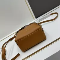 $80.00 USD Givenchy AAA Quality Messenger Bags For Women #1355739