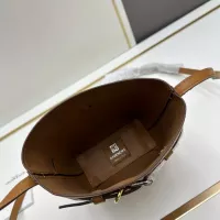 $80.00 USD Givenchy AAA Quality Messenger Bags For Women #1355739