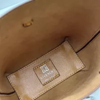 $80.00 USD Givenchy AAA Quality Messenger Bags For Women #1355739
