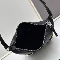 $98.00 USD Givenchy AAA Quality Messenger Bags For Women #1355741