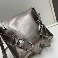 $98.00 USD Givenchy AAA Quality Messenger Bags For Women #1355742