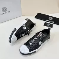 $76.00 USD Versace Casual Shoes For Men #1355744
