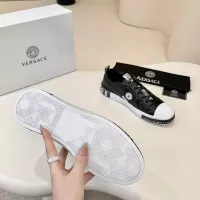 $76.00 USD Versace Casual Shoes For Men #1355744