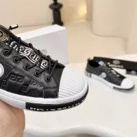 $76.00 USD Versace Casual Shoes For Men #1355744