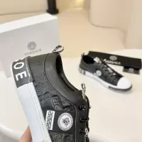$76.00 USD Versace Casual Shoes For Men #1355744