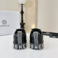 $76.00 USD Versace Casual Shoes For Men #1355744