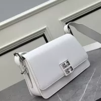 $102.00 USD Givenchy AAA Quality Messenger Bags For Women #1355746