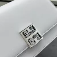 $102.00 USD Givenchy AAA Quality Messenger Bags For Women #1355746