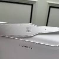 $102.00 USD Givenchy AAA Quality Messenger Bags For Women #1355746