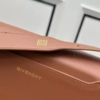 $102.00 USD Givenchy AAA Quality Messenger Bags For Women #1355747