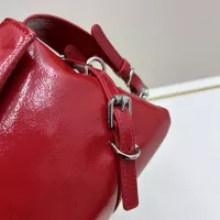 $102.00 USD Givenchy AAA Quality Messenger Bags For Women #1355750