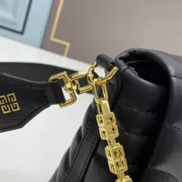 $105.00 USD Givenchy AAA Quality Messenger Bags For Women #1355753