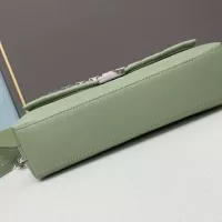 $105.00 USD Givenchy AAA Quality Messenger Bags For Women #1355755