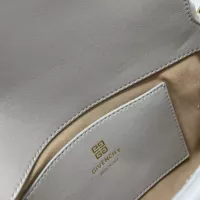 $105.00 USD Givenchy AAA Quality Messenger Bags For Women #1355756